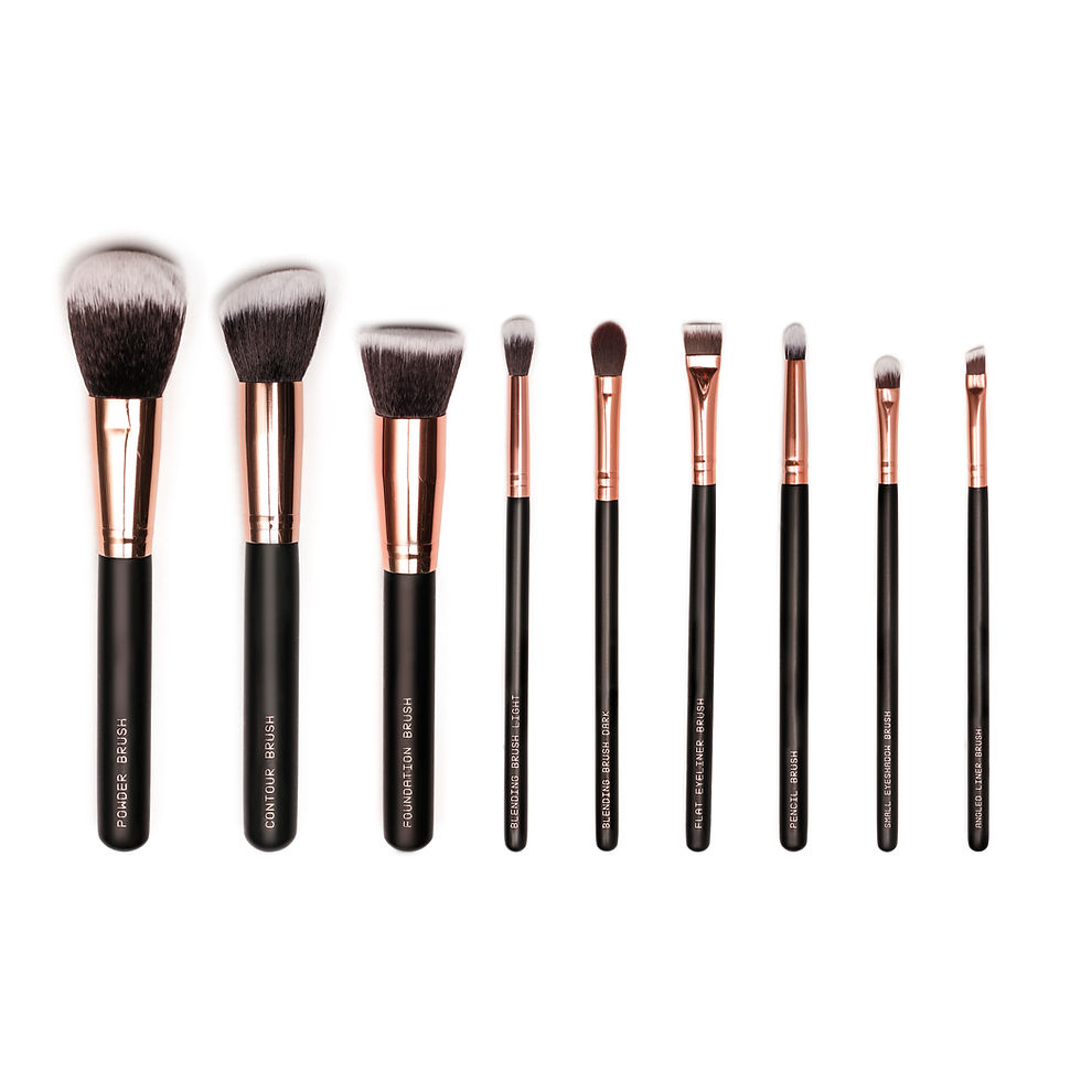 Thumbnail: Brush Set