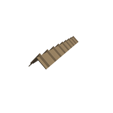 Cargo - Brown