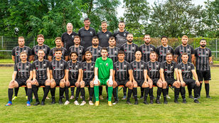 SGL – FSV Schifferstadt II 2:2