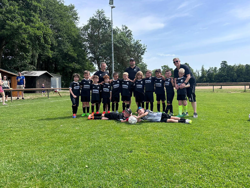 G1 feiert Torfestival in Böhl-Iggelheim!