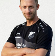 Andreas Geiger