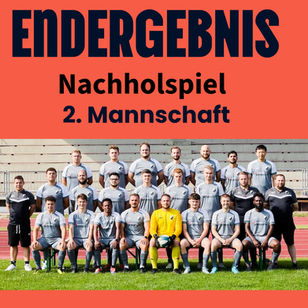 SG Limburgerhof II gewinnt Nachholspiel deutlich