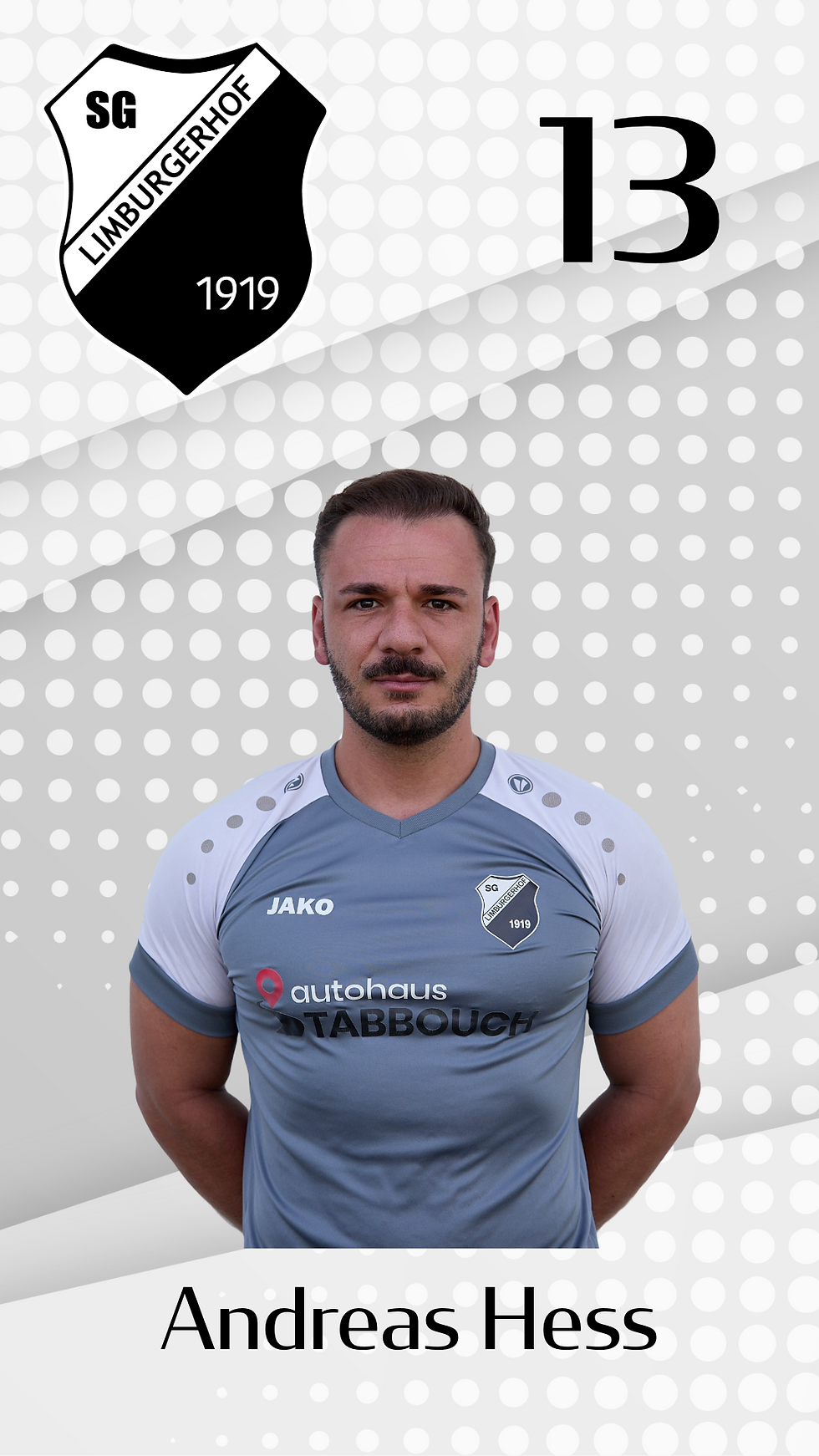 16 - Portrait Mannschaft-16-Andreas Hess