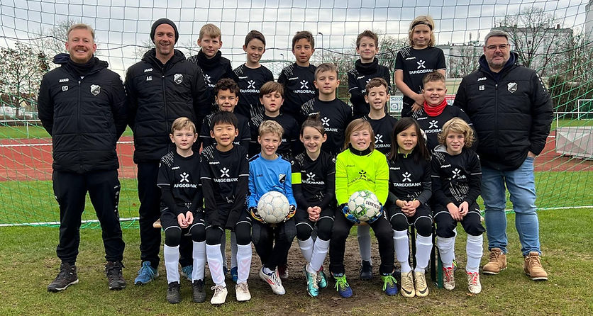 E1-Junioren 2025-2026