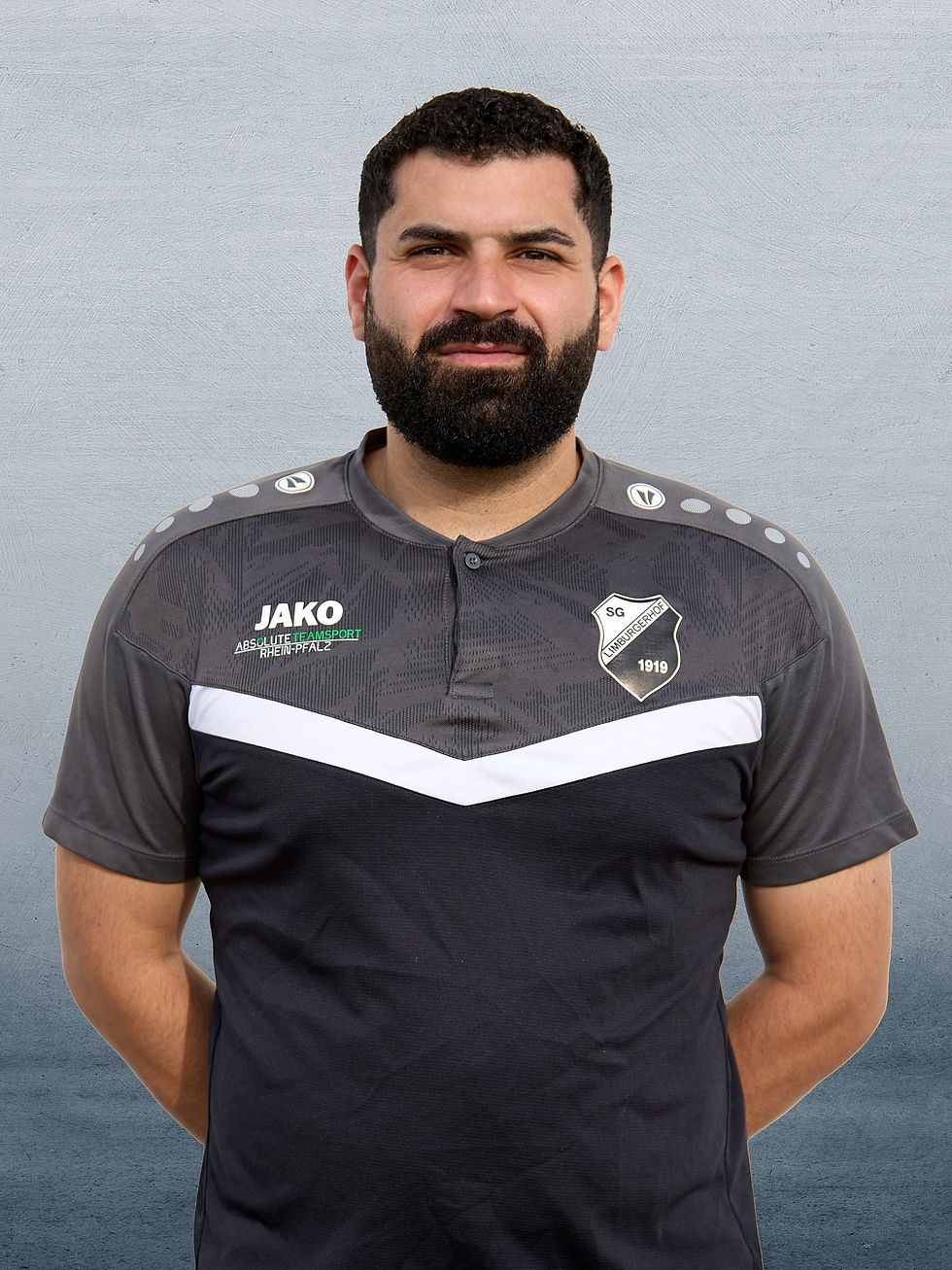 Ahmed Shargawi