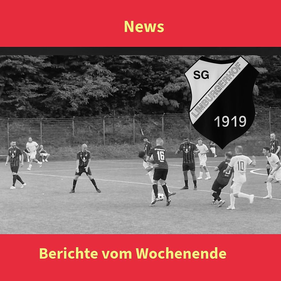 Bericht Aktive 24.08.2025