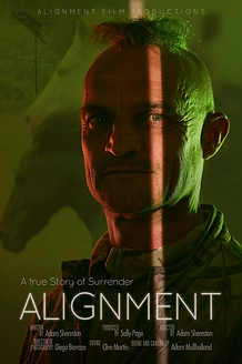 Alignment_Documentary_Film with Adam Shereston