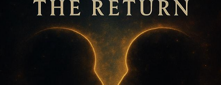 Seperation - The Return FREE book manuscript