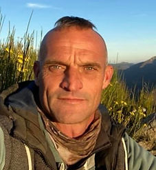 Adam Shereston - Spiritual Teaching and Mentorship