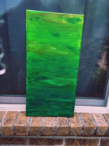Ivy (The Painting)