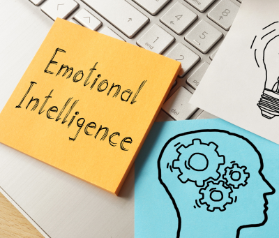 Think About What You’re Thinking About: Learn How To Obtain Emotional Intelligence