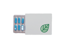 Cough Capsules
