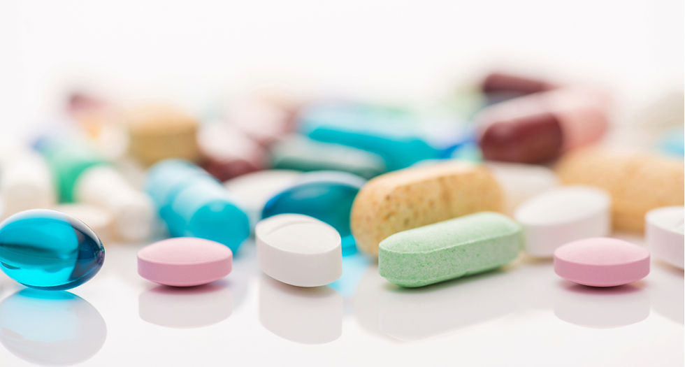 consulenza farmaceutica