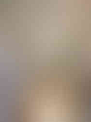 Valérie Micheaux's bespoke hand-painted ceiling mural