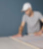 Arnaud Fouassier installing wallpaper