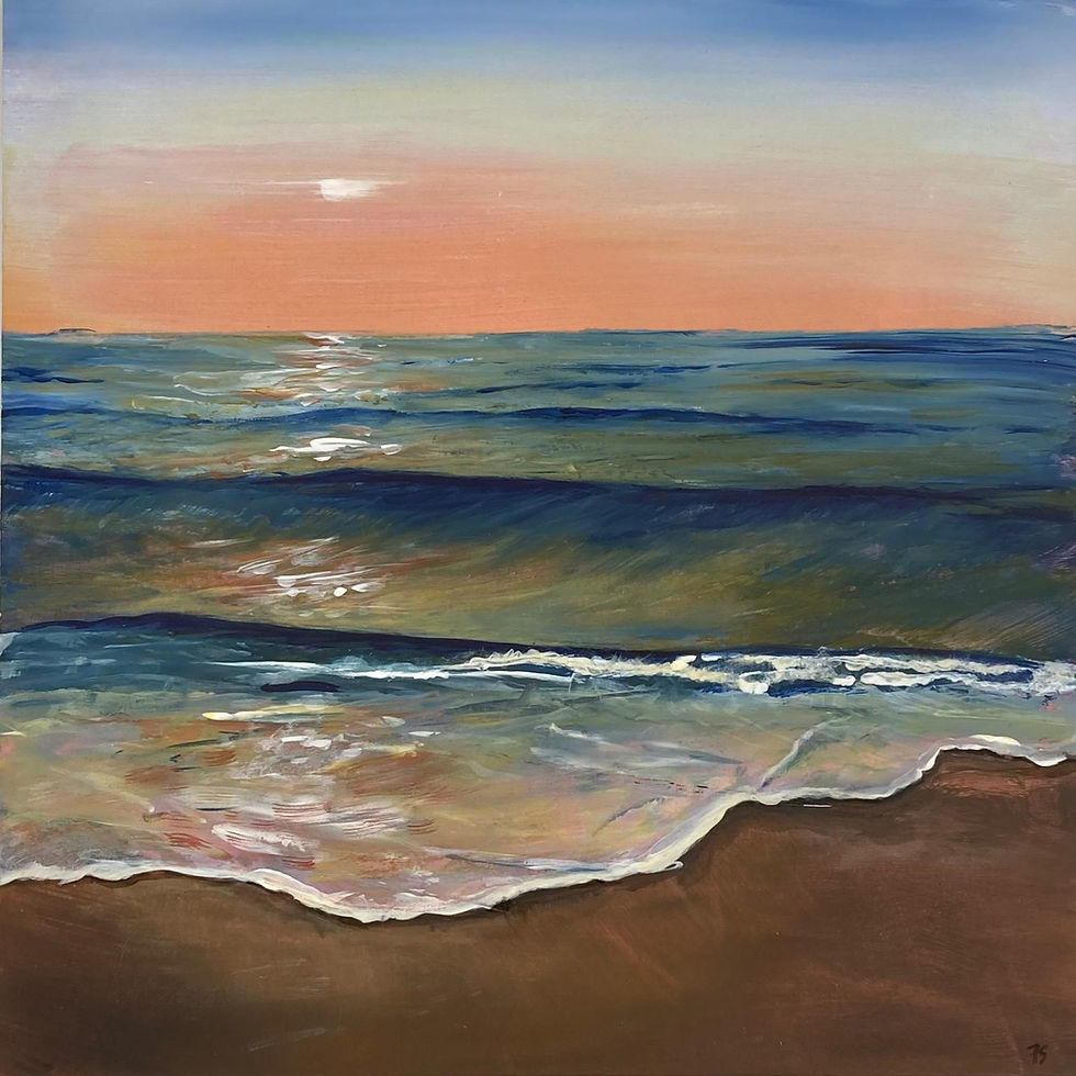 By Felicity Singleton