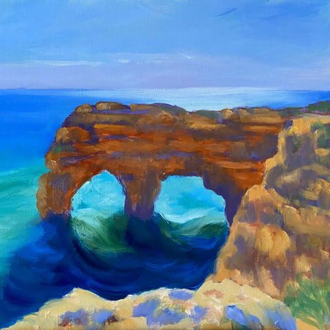 Latest news from Fordingbridge Art Club