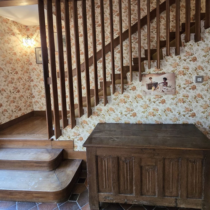 Roses de Lyon par Le Presse Papier, installation de Fouassier
