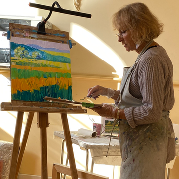 Fiona Forbes