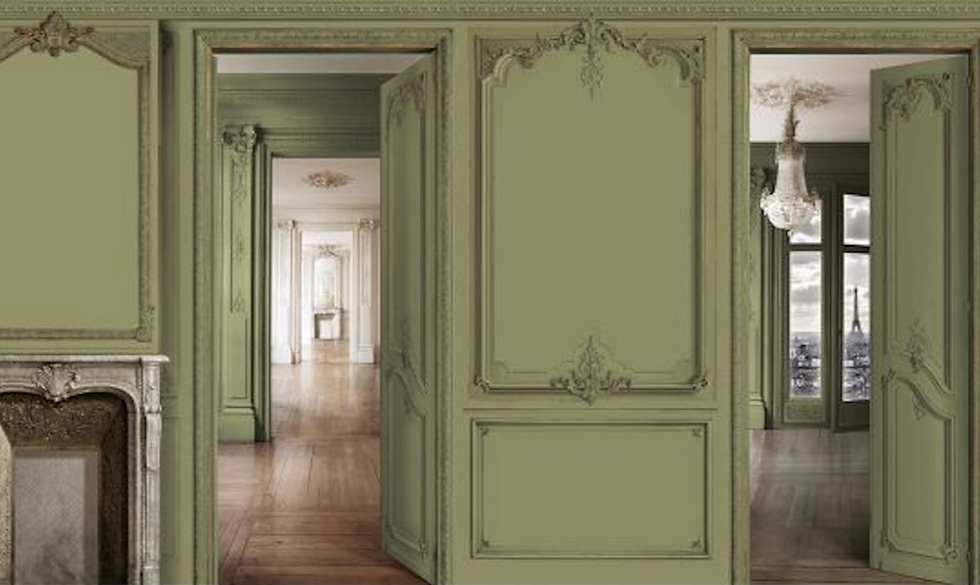 ICFF 2026 - FOUASSIER AND KOZIEL