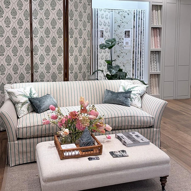 Interior at London Design Week