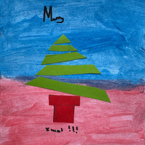 CHRISTMAS CARDS FOR FORDINGBRIDGE SURGERY