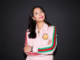 Marjorieth Sanmartin