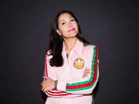 Marjorieth Sanmartin
