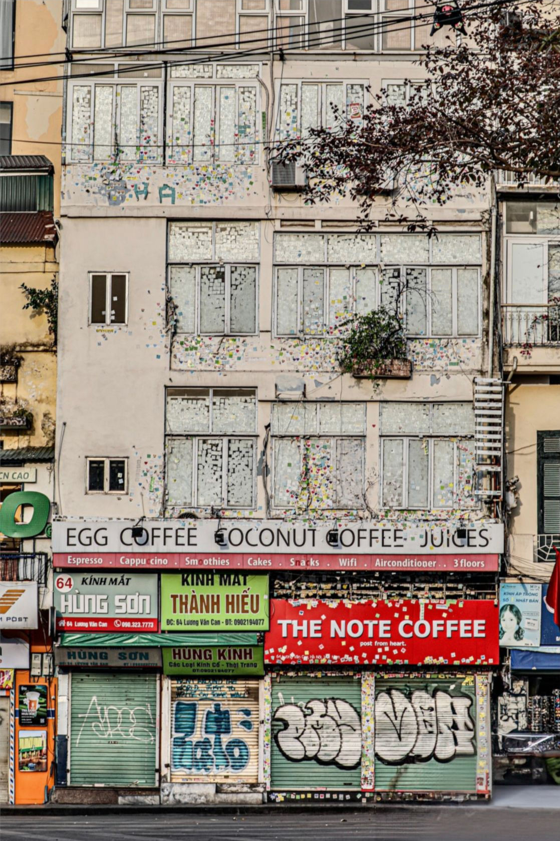 Hanoi, Vietnam