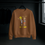 Thumbnail: Beaver and Bejutt-head Crewneck