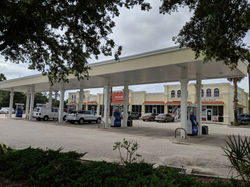 Lakeside Plantation Retail Center