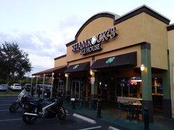 River Run Preserve Retail