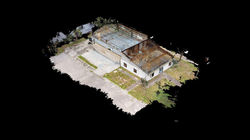 Woven Water Brewery - As-Built