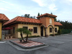 RSVP Office - Third Building - Right