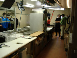 Boston Market at Give Kids the World