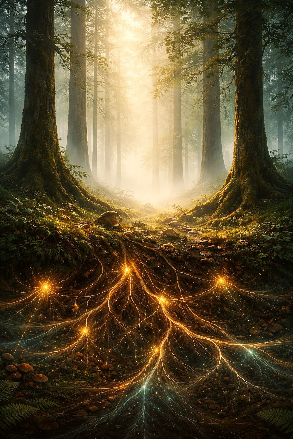 Quantum Information and the Discipline of Field Awareness: