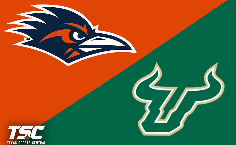 UTSA vs. South Florida: Roadrunners Face Major AAC Test Under the Lights