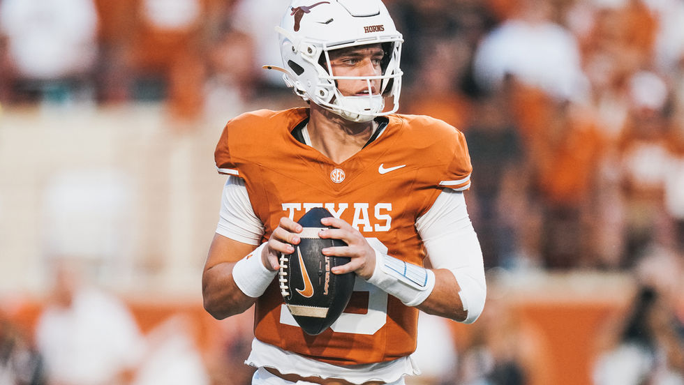 Is Texas Football Running Out of Time to Turn Its Season Around?