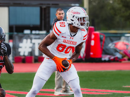 UTRGV Looks to Bounce Back Against Central Arkansas After Loss to UIW