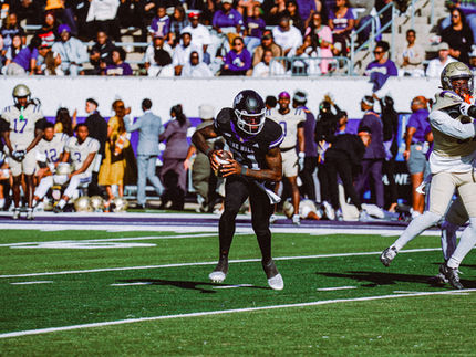 Top Performers Shine in Prairie View A&M’s 41–38 Victory Over Alcorn State