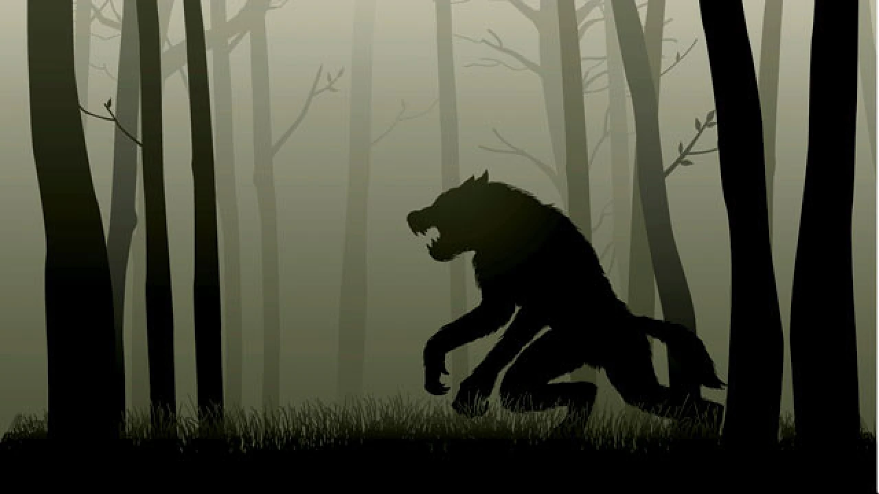 “Howling at the Moon”: A History of Werewolves