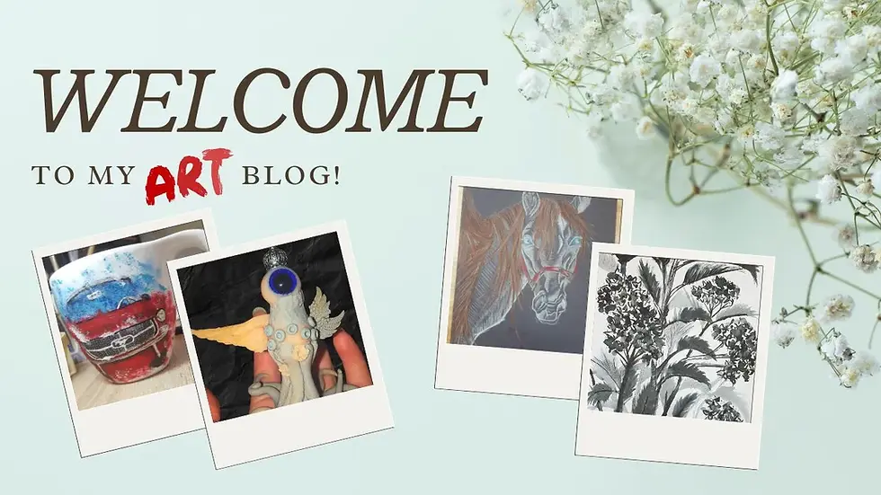 Blog thumbnail Welcome post