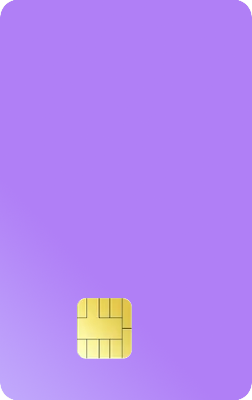 Credit Card