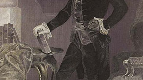 Richard Henry Lee: VA Signer of the Declaration