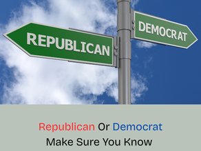 Republican - What Does It Mean?