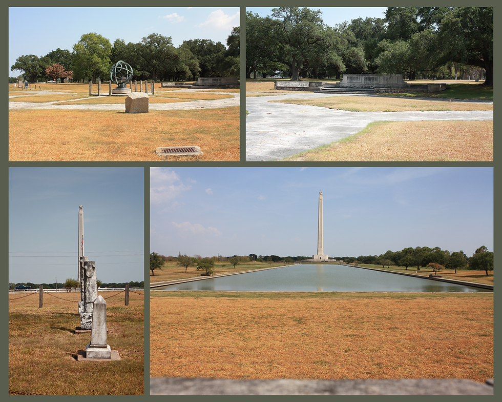 San Jacinto Monument