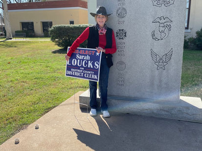 The Veterans in My Life! 