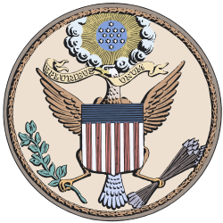 Great Seal of the United States