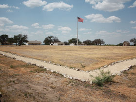 Fort McKavett