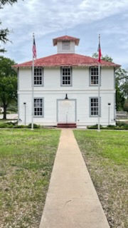 Round Top Town Hall